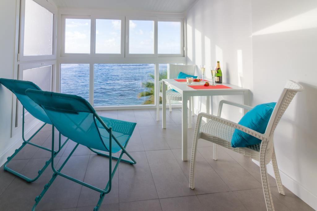 Living Las Canteras Homes - Beachfront Love Story Las Palmas de Gran Canaria Kültér fotó
