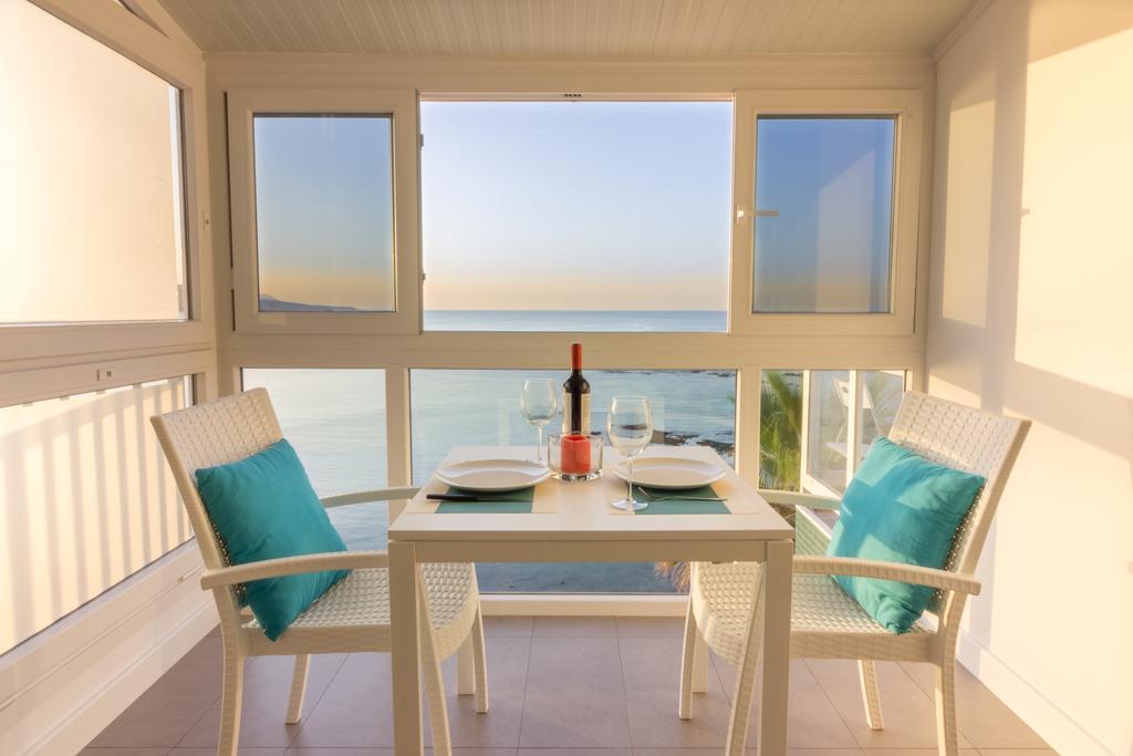 Living Las Canteras Homes - Beachfront Love Story Las Palmas de Gran Canaria Kültér fotó