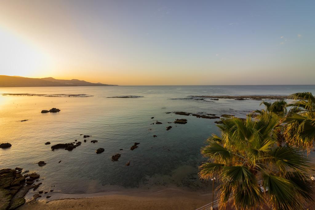 Living Las Canteras Homes - Beachfront Love Story Las Palmas de Gran Canaria Kültér fotó